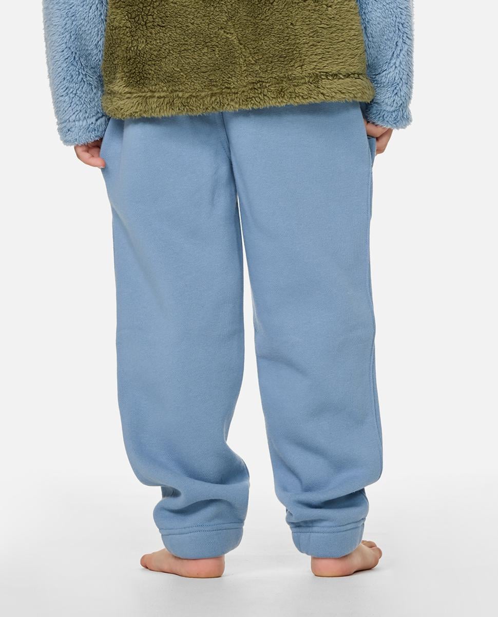 Rip Curl Icons Of Shred Trackpant - Boys (1-8 Years) Faded Denim. Rip Curl Track Pants in Toddlers Track Pants & Toddlers Pants & Jeans. Code: 000TPA