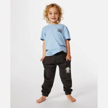 Rip Curl Icons Of Shred Trackpant - Boys (1-8 Years) Washed Black. Rip Curl Track Pants in Toddlers Track Pants & Toddlers Pants & Jeans. Code: 000TPA