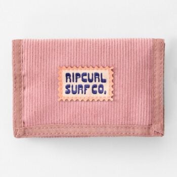 Rip Curl Icons Of Surf Wallet Dusty Lilac. Rip Curl Wallets in Womens Wallets & Womens Accessories. Code: 010WWA