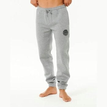 Rip Curl Icons Of Surf Trackpant Grey Marle. Rip Curl Track Pants in Mens Track Pants & Mens Pants & Jeans. Code: 011MPA