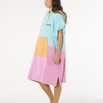 Rip Curl Premium Surf Hooded Towel Light Sea Blue. Rip Curl Towels - Hooded in Womens Towels - Hooded & Womens Accessories. Code: 01BWTO