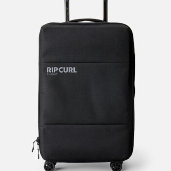 Rip Curl F-light 90l 4 Wheel Check-in Wheeled Bag Black. Rip Curl Travel Bags in Womens Travel Bags & Womens Bags. Code: 01WWTB