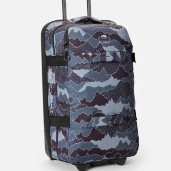 Rip Curl F-light Global 100l Searc Black/grey. Rip Curl Travel Bags in Mens Travel Bags & Mens Bags. Code: 023MTB