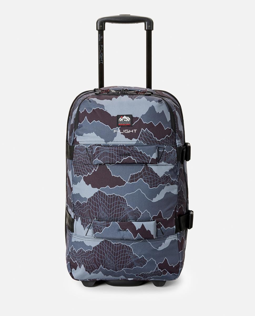 Rip Curl F-light Transit 45l Searc Black/grey. Rip Curl Travel Bags in Mens Travel Bags & Mens Bags. Code: 024MTB