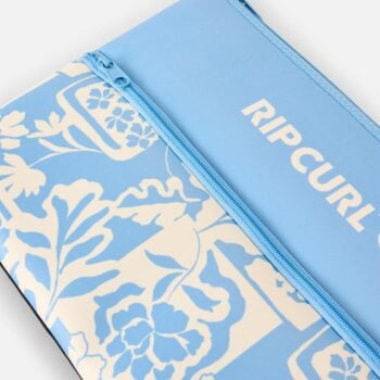 Rip Curl Xl Pencil Case Variety Blissful Blue. Rip Curl Pencil Cases in Womens Pencil Cases & Womens Accessories. Code: 02EWUT