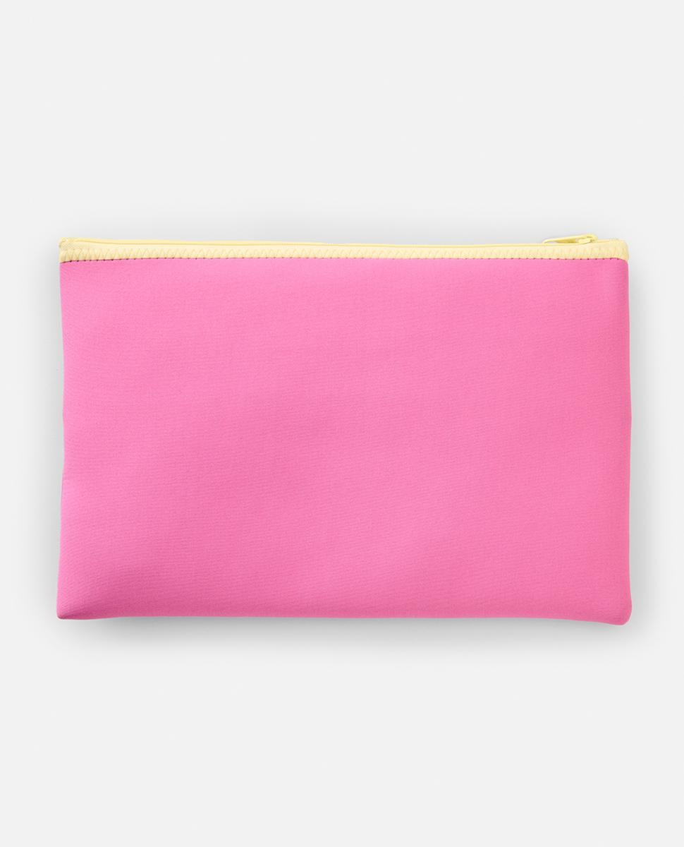 Rip Curl Xl Pencil Case Variety Super Pink. Rip Curl Pencil Cases in Womens Pencil Cases & Womens Accessories. Code: 02EWUT