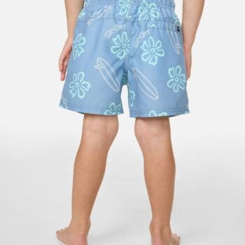 Rip Curl Ride The Wave Volley - Bo Faded Denim. Rip Curl Boardshorts - Elastic Waist in Toddlers Boardshorts - Elastic Waist & Toddlers Shorts. Code: 02LTBO