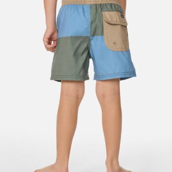 Rip Curl Block Volley - Boy Faded Denim. Rip Curl Boardshorts - Elastic Waist in Toddlers Boardshorts - Elastic Waist & Toddlers Shorts. Code: 02MTBO