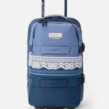 Rip Curl F-light Transit 45l Cosmic Kiss Wheeled Travel Bag Navy/blue. Rip Curl Travel Bags in Womens Travel Bags & Womens Bags. Code: 02MWTB