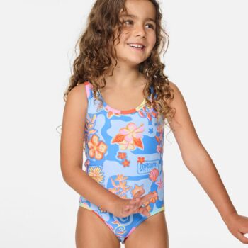 Rip Curl Surf Magic Revo One Piece Multico. Rip Curl Swimwear - One Piece in Toddlers Swimwear - One Piece & Toddlers Swimwear. Code: 02NJSW