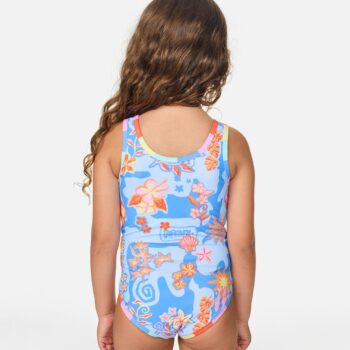 Rip Curl Surf Magic Revo One Piece Multico. Rip Curl Swimwear - One Piece in Toddlers Swimwear - One Piece & Toddlers Swimwear. Code: 02NJSW