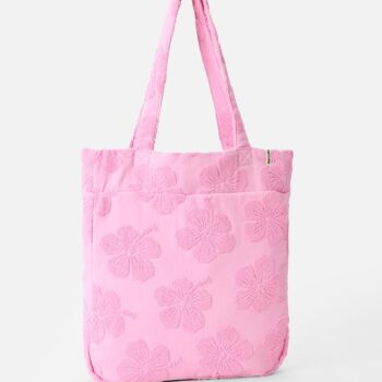 Rip Curl Mixed Terry 11l Tote Pink. Rip Curl Handbags in Womens Handbags & Womens Bags. Code: 03EWSB