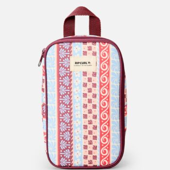 Rip Curl Lunch Box Mixed Red. Rip Curl Lunch Boxes in Womens Lunch Boxes & Womens Accessories. Code: 03HWUT