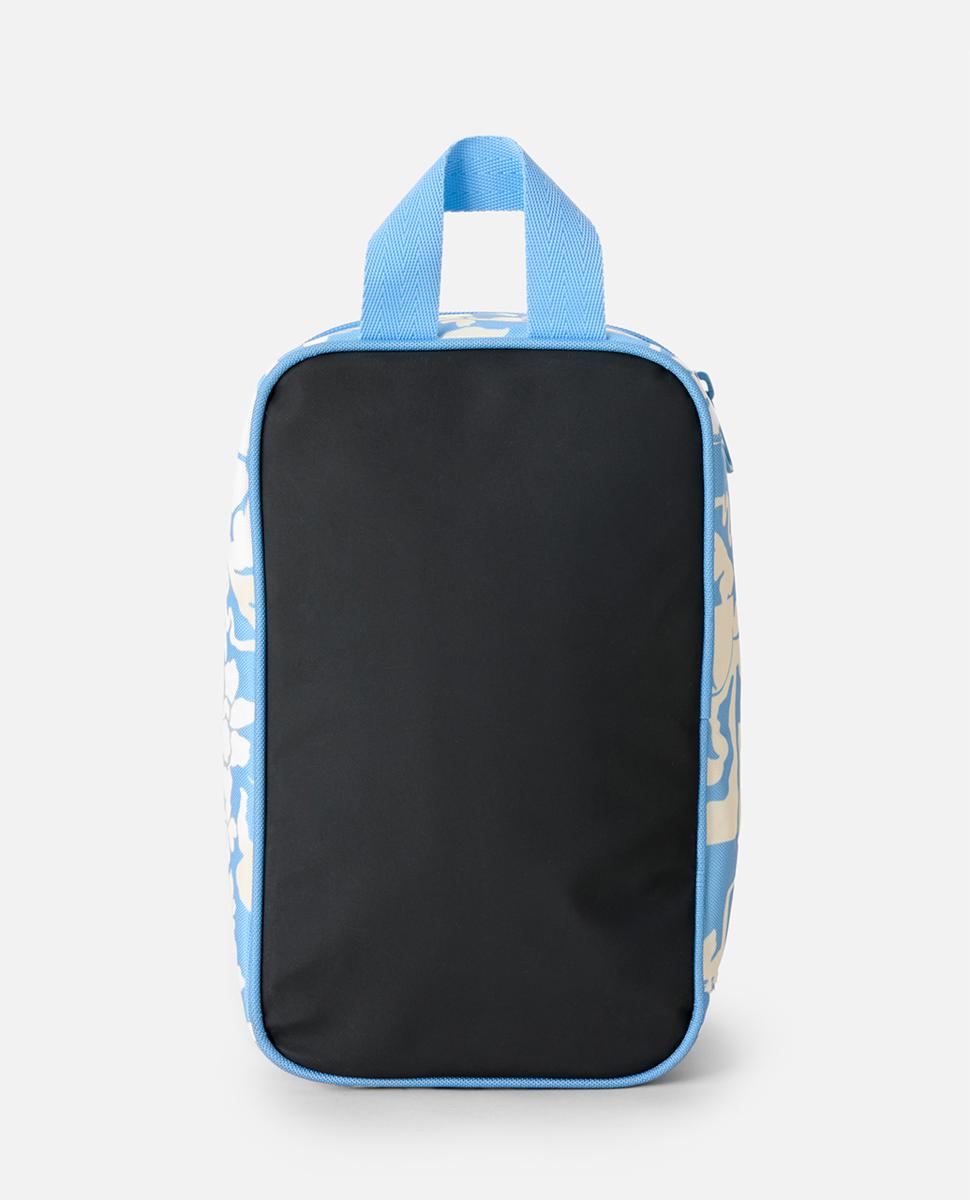 Rip Curl Lunch Box Mixed Blissful Blue. Rip Curl Lunch Boxes in Womens Lunch Boxes & Womens Accessories. Code: 03HWUT
