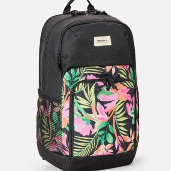 Rip Curl Chaser 33l Backpack Multico. Rip Curl Backpacks in Womens Backpacks & Womens Bags. Code: 03QWBA
