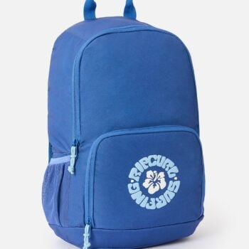 Rip Curl Evo 18l Backpack Bright Blue. Rip Curl Backpacks in Womens Backpacks & Womens Bags. Code: 03RWBA
