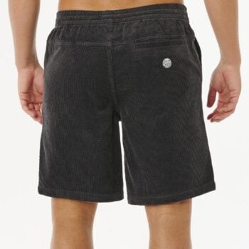 Rip Curl Premium Surf Cord Volley Black. Rip Curl Walkshorts - Elastic Waist in Mens Walkshorts - Elastic Waist & Mens Shorts. Code: 04OMWS