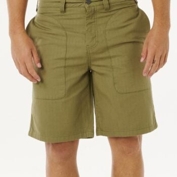 Rip Curl Premium Surf Walkshort Surplus Green. Rip Curl Walkshorts - Fitted Waist in Mens Walkshorts - Fitted Waist & Mens Shorts. Code: 04PMWS