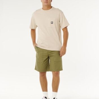 Rip Curl Premium Surf Walkshort Surplus Green. Rip Curl Walkshorts - Fitted Waist in Mens Walkshorts - Fitted Waist & Mens Shorts. Code: 04PMWS