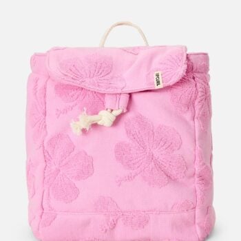 Rip Curl Mixed Terry 8l Mini Backp Pink. Rip Curl Backpacks in Womens Backpacks & Womens Bags. Code: 04VWBA