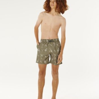 Rip Curl Eternal Shred Volley-boy Surplus Green. Rip Curl Boardshorts - Elastic Waist in Boys Boardshorts - Elastic Waist & Boys Shorts. Code: 05KBBO