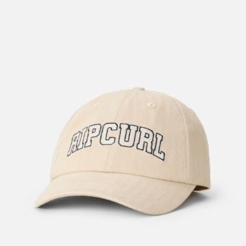 Rip Curl Campus Cap Natural. Rip Curl Hats & Caps in Womens Hats & Caps & Womens Headwear. Code: 077WHE