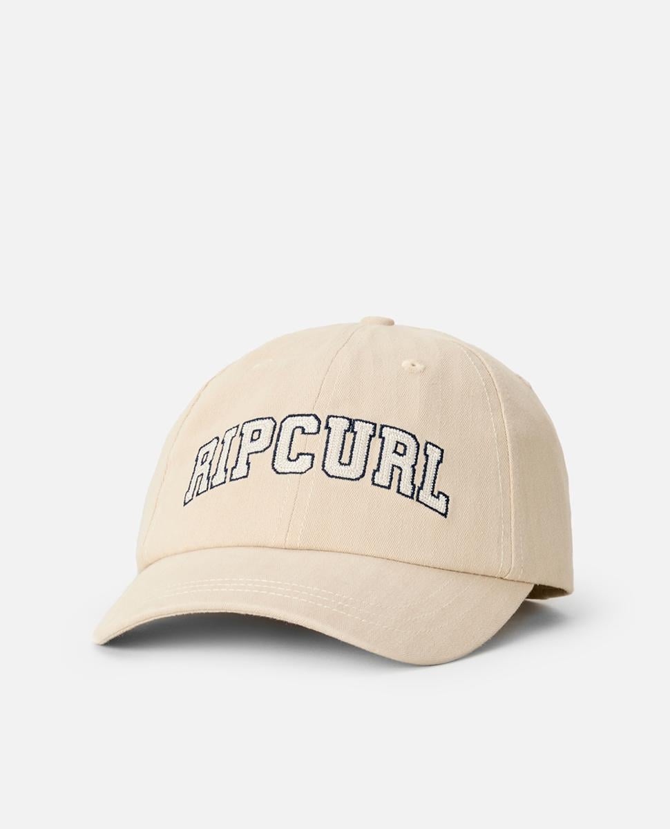 Rip Curl Campus Cap Natural. Rip Curl Hats & Caps in Womens Hats & Caps & Womens Headwear. Code: 077WHE