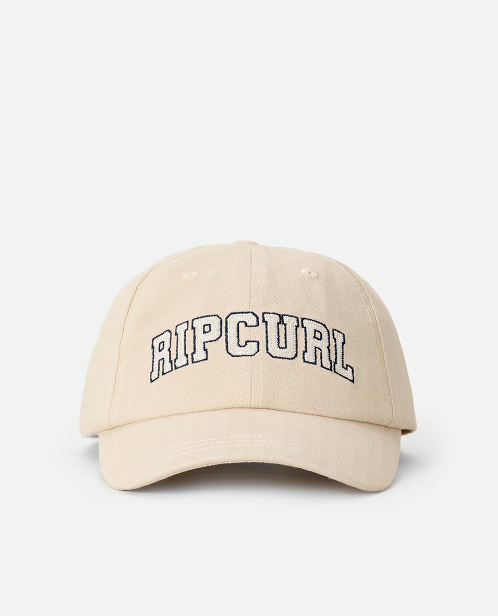 Rip Curl Campus Cap Natural. Rip Curl Hats & Caps in Womens Hats & Caps & Womens Headwear. Code: 077WHE