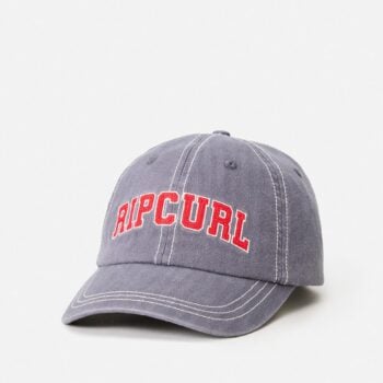 Rip Curl Campus Cap Washed Navy. Rip Curl Hats & Caps in Womens Hats & Caps & Womens Headwear. Code: 077WHE