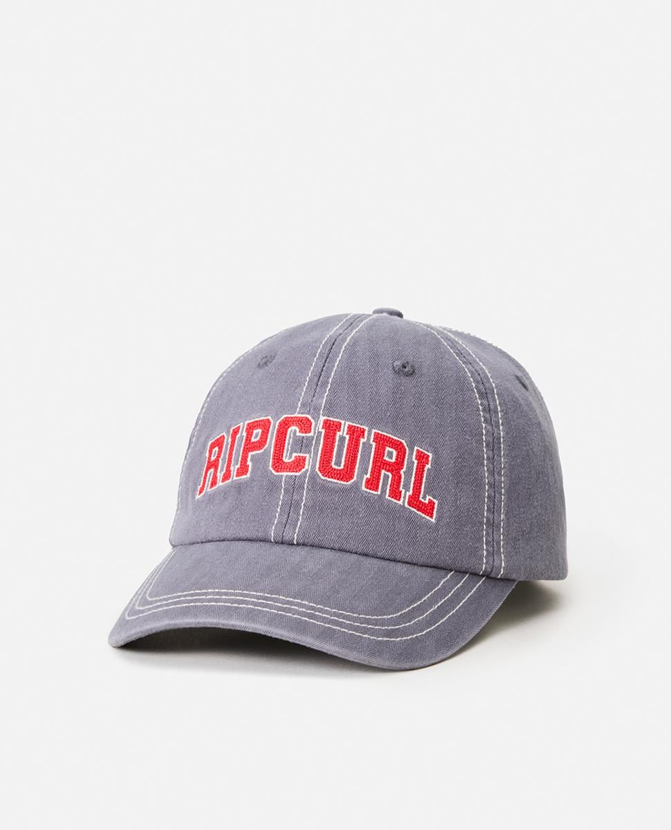 Rip Curl Campus Cap Washed Navy. Rip Curl Hats & Caps in Womens Hats & Caps & Womens Headwear. Code: 077WHE