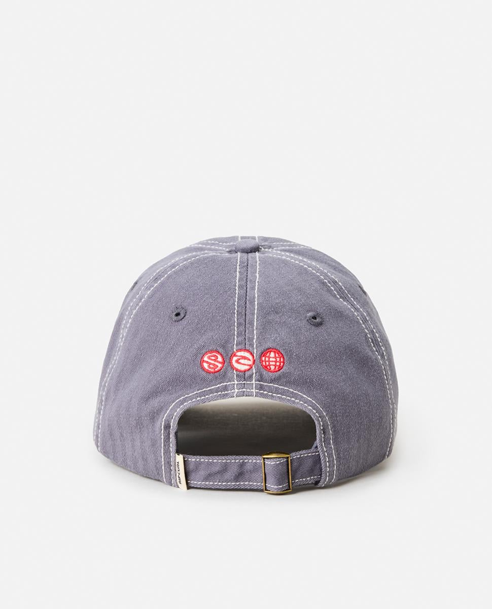 Rip Curl Campus Cap Washed Navy. Rip Curl Hats & Caps in Womens Hats & Caps & Womens Headwear. Code: 077WHE