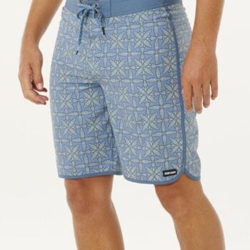Rip Curl Mirage Pacific Rinse Gem Faded Denim. Rip Curl Boardshorts - Fitted Waist in Mens Boardshorts - Fitted Waist & Mens Shorts. Code: 0E0MBO