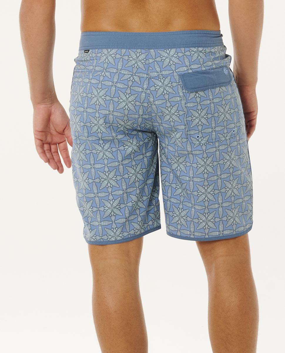 Rip Curl Mirage Pacific Rinse Gem Faded Denim. Rip Curl Boardshorts - Fitted Waist in Mens Boardshorts - Fitted Waist & Mens Shorts. Code: 0E0MBO