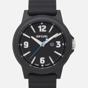 Rip Curl Daze Abs Pu Black. Rip Curl Watches in Mens Watches & Mens Watches. Code: 0G0MTI