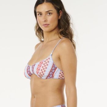 Rip Curl Coastal Instinct D-dd Top Multico. Rip Curl Swimwear - Separates in Womens Swimwear - Separates & Womens Swimwear. Code: 0WVWSW