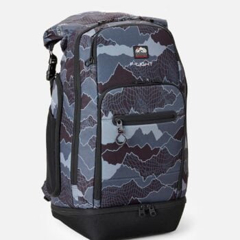 Rip Curl F-light Surf 45l Search Black/grey. Rip Curl Backpacks in Mens Backpacks & Mens Bags. Code: 156MBA
