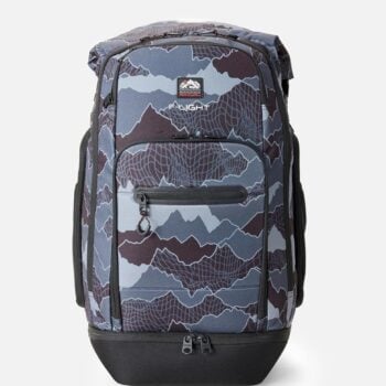 Rip Curl F-light Surf 45l Search Black/grey. Rip Curl Backpacks in Mens Backpacks & Mens Bags. Code: 156MBA