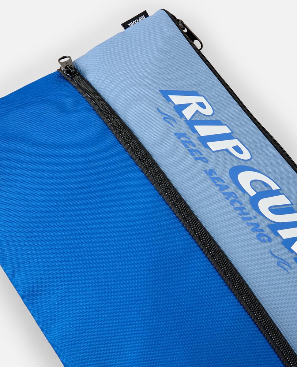 Rip Curl X Large Pencil Case 2026 Faded Denim. Rip Curl Pencil Cases in Mens Pencil Cases & Mens Accessories. Code: 167MUT