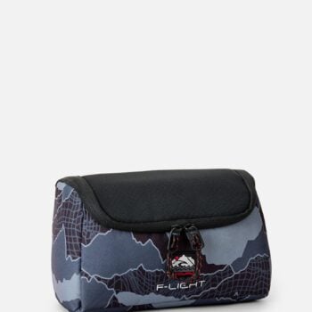 Rip Curl F-light Toiletry Search C Black/grey. Rip Curl Toiletry Bags in Mens Toiletry Bags & Mens Bags. Code: 16AMUT