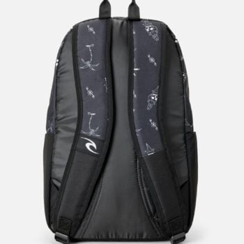 Rip Curl Ozone 30l School 2026 Black/white. Rip Curl Backpacks in Mens Backpacks & Mens Bags. Code: 18AMBA