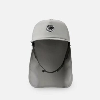 Rip Curl Surf Series Cap Grey. Rip Curl Hats & Caps in Mens Hats & Caps & Mens Headwear. Code: 1GLMHE