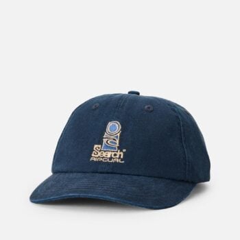 Rip Curl Search Sb Cap Navy. Rip Curl Hats & Caps in Mens Hats & Caps & Mens Headwear. Code: 1HZMHE