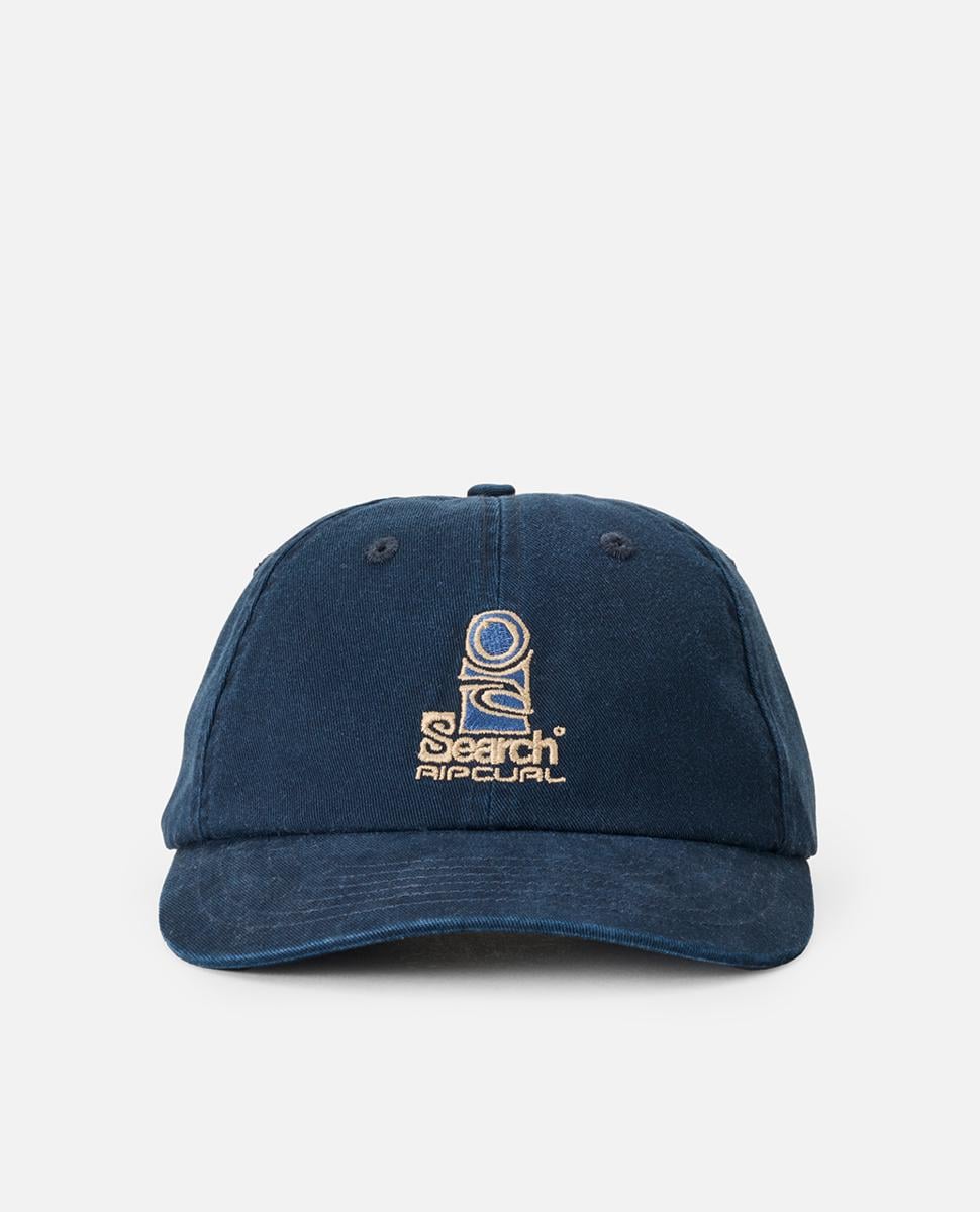 Rip Curl Search Sb Cap Navy. Rip Curl Hats & Caps in Mens Hats & Caps & Mens Headwear. Code: 1HZMHE