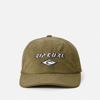Rip Curl Diamond 2.0 Adjustable Cap Olive. Rip Curl Hats & Caps in Mens Hats & Caps & Mens Headwear. Code: 1I3MHE