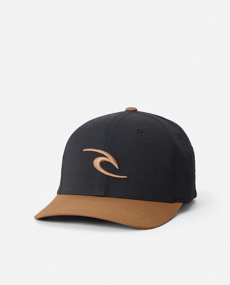 BLACK/TAN