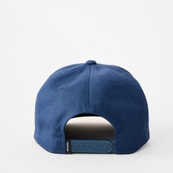 Rip Curl Stapler Snapback Cap Navy. Rip Curl Hats & Caps in Mens Hats & Caps & Mens Headwear. Code: 1J0MHE