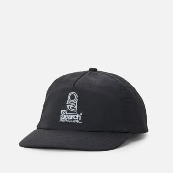Rip Curl Search Stack Sb Cap Black. Rip Curl Hats & Caps in Mens Hats & Caps & Mens Headwear. Code: 1JHMHE