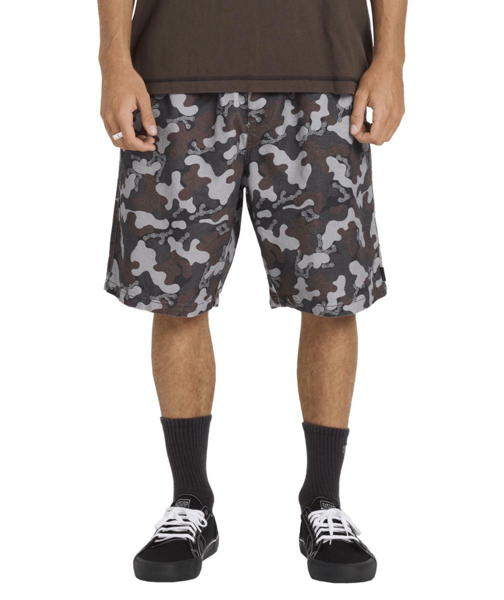 Billabong Otis Jimmy Short Black. Billabong Walkshorts - Fitted Waist in Mens Walkshorts - Fitted Waist & Mens Shorts. Code: 24A101680