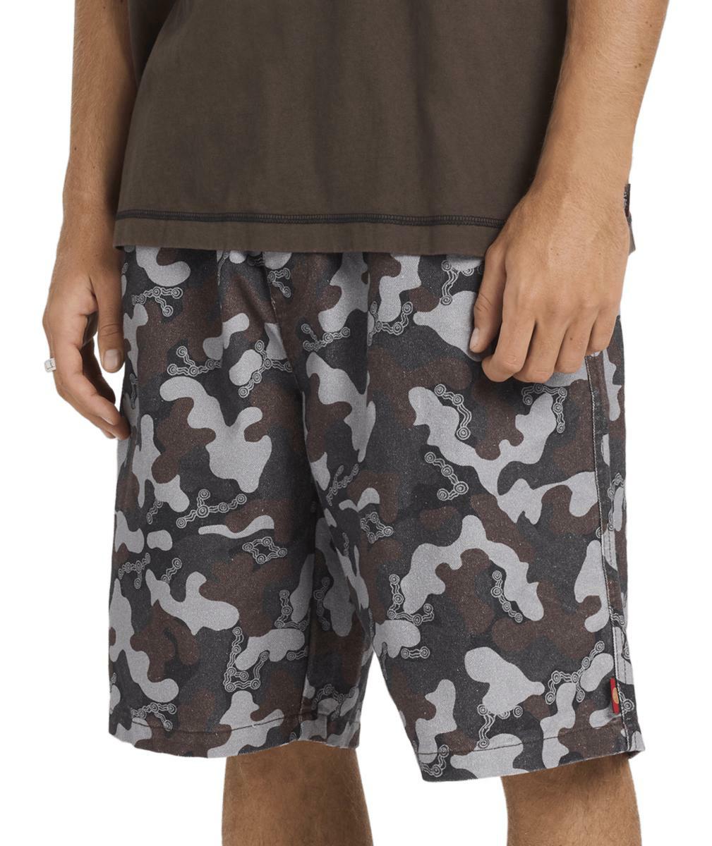 Billabong Otis Jimmy Short Black. Billabong Walkshorts - Fitted Waist in Mens Walkshorts - Fitted Waist & Mens Shorts. Code: 24A101680