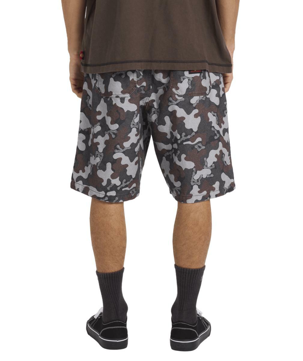 Billabong Otis Jimmy Short Black. Billabong Walkshorts - Fitted Waist in Mens Walkshorts - Fitted Waist & Mens Shorts. Code: 24A101680